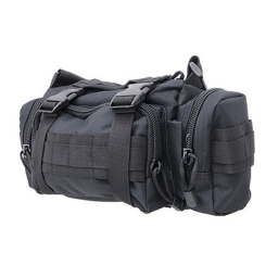 GFC Engineer bag, black