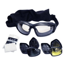 Tactical glasses ESS V12