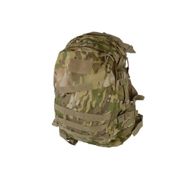 GFC batoh 3day assault pack, MC