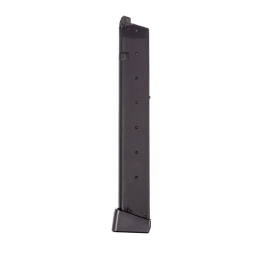 Vorsk EU Extended Gas Magazine