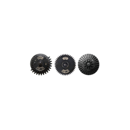 CNC Steel Gear sets, 13:1