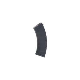 Magazine AK, Mid-Cap, 170 rds, plastic, black