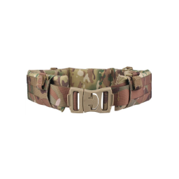 Tactical Padded Patrol MOLLE belt - MC, size M