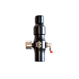 Mancraft air regulator