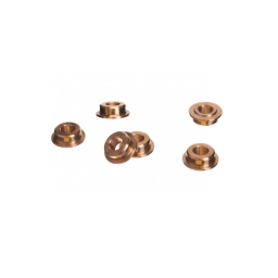 Bearings 8mm - BRONZE