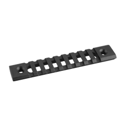 Key Mod Handguard Spare Rail 5 Inch