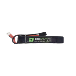 Baterie Li-pol 11.1V, 1200MAH (20C) - STICK