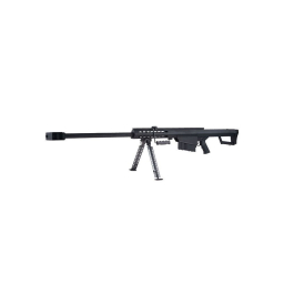 Airsoft sniper puška M82 A1 Barrett (SW-024) , celokov, manuál