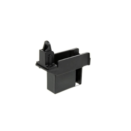 AK Magazine type speedloader Adapter