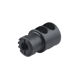 DTK-2 type Muzzle Brake, 14mm & 24mm