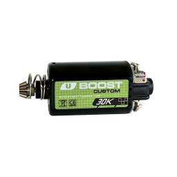 Ultimate upgrade motor BOOST 30K Custom, krátký