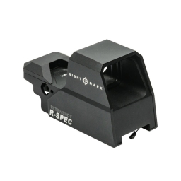 Ultra Shot R-Spec Reflex Sight