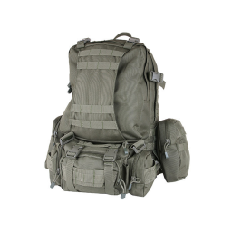 GFC MOLLE Batoh 3day - Oliva