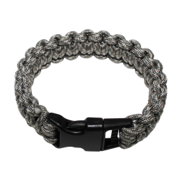 Bracelet paracord, UCP