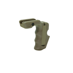 MILSIG Ergo RIS Handle (Tan)