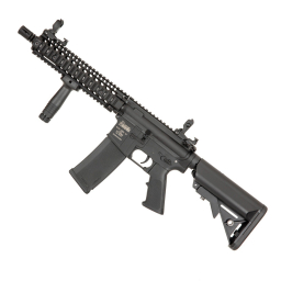 Daniel Defense® MK18 SA-C19 CORE, mosfet  - Black