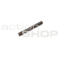 ASPRO body pivot for M4/M16 - 2pcs