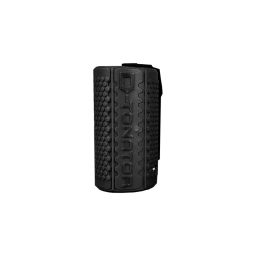 Airsoft D-Tonator Grenade - Black