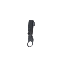 Tactical Bottle Sling - Black