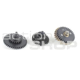 3mm CNC Connecting Shaft Gear Set 18:1