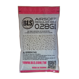 BB BLS 0,28g 1kg