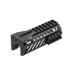 B-11 type LOWER HANDGUARD FOR AK-74