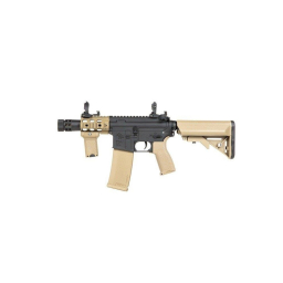 M4 RRA SA-E10 EDGE™ Half-Tan