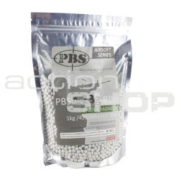 BB PBS Bio 0,23g 4350pcs (1kg)