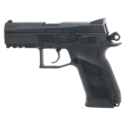 Airsoftpistol, GBB, MetalSlide, CO2, CZ 75 P-07 DUTY