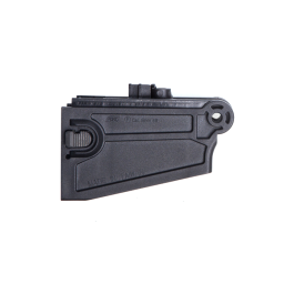 ASG BREN M4 magwell, black