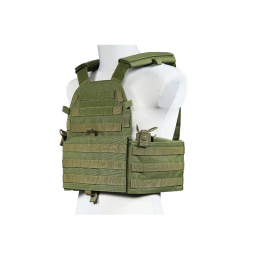 Tactical Vest type LBT 6094, olive