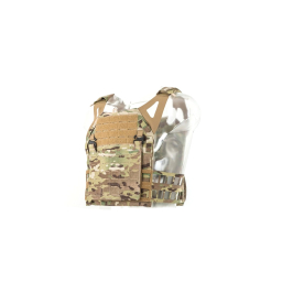 Plate Carrier Demon, multicam