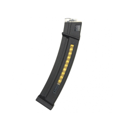 Cyma 130rds polymer Magazine for MP5