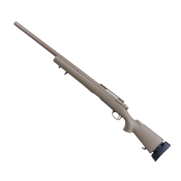 Snow Wolf M24, tan