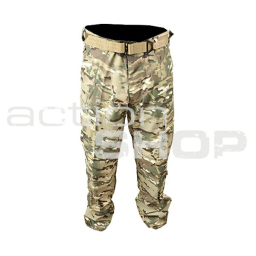 SA Kalhoty taktické typu ACU Multicam