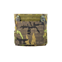 Front platform w/ molle system for Démon, vz.95