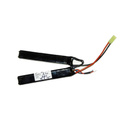 Baterie Li-Po  7,4V, 2000mAh, 30C