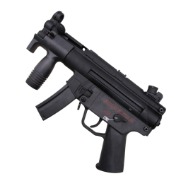 JG MP5K - Black