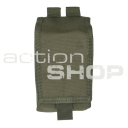 Mil-Tec MOLLE Magazine Pouch G36 olive