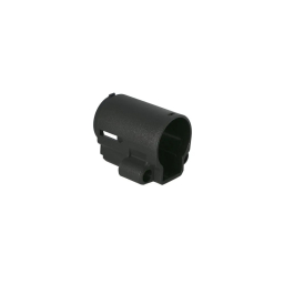 G&G ARP9 & ARP556 BEU™ Battery Extension Unit - Black