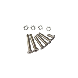 Screw Set for Ver3 Gearbox