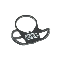 Steel CQD M4 Sling Swivel for GBBR