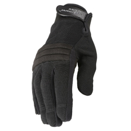 Armored Claw Direct Safe™ Puncture-Resistant Gloves - Black