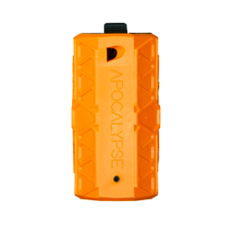 Storm Apocalypse grenade - Orange