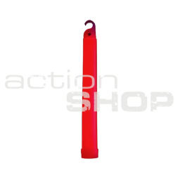 Lightstick GFC 15cm červený