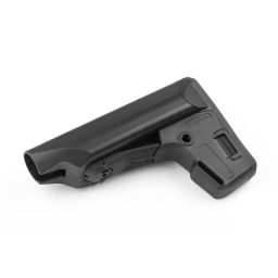 PTS Enhanced Polymer Stock - Black