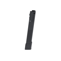 PTS EPM  Magazine for AR9, 140rds - Black