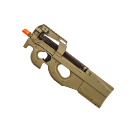 FN HERSTAL P90 - FDE