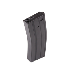 30rd real-cap magazine for M4/M16 - black