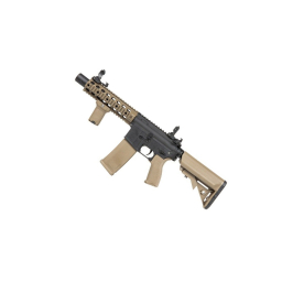 Colt M4 CQB RRA SA-E05 EDGE™- Half-Tan